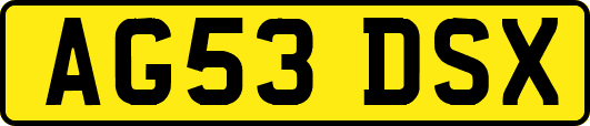 AG53DSX