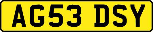 AG53DSY