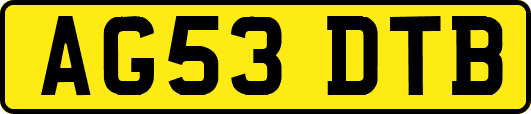 AG53DTB