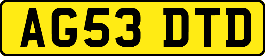 AG53DTD