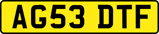 AG53DTF