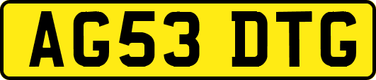 AG53DTG