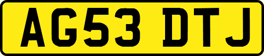 AG53DTJ