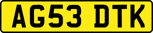 AG53DTK