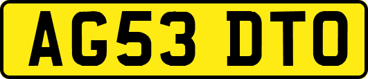 AG53DTO