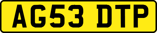 AG53DTP