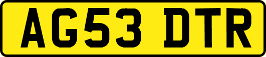 AG53DTR