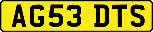 AG53DTS