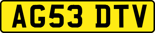 AG53DTV