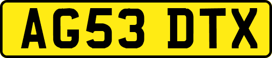 AG53DTX
