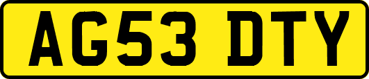 AG53DTY