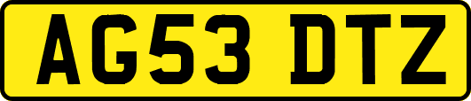 AG53DTZ