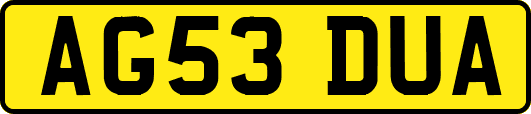 AG53DUA