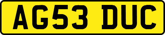 AG53DUC