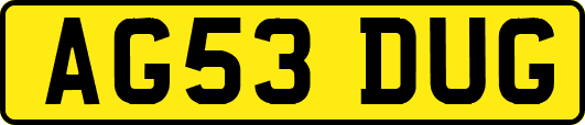 AG53DUG