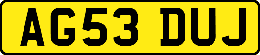 AG53DUJ