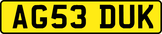 AG53DUK