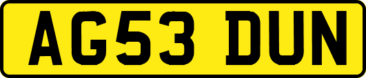 AG53DUN