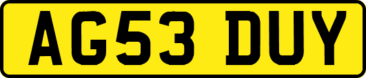 AG53DUY