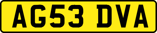 AG53DVA