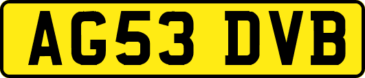 AG53DVB