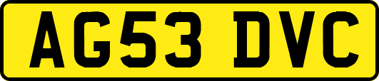 AG53DVC