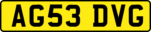 AG53DVG
