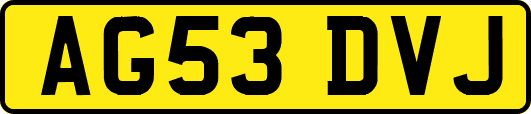 AG53DVJ