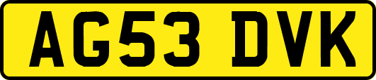 AG53DVK