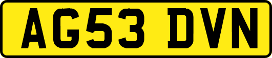 AG53DVN