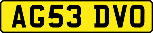 AG53DVO