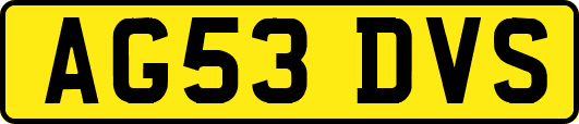 AG53DVS