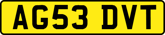 AG53DVT