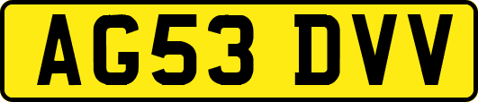 AG53DVV