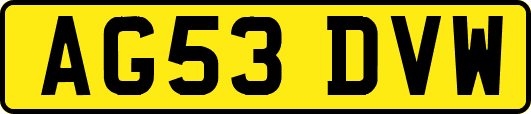 AG53DVW