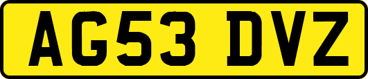 AG53DVZ
