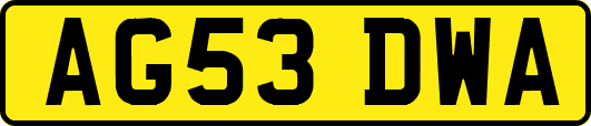 AG53DWA