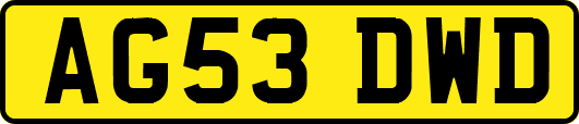 AG53DWD