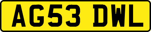 AG53DWL