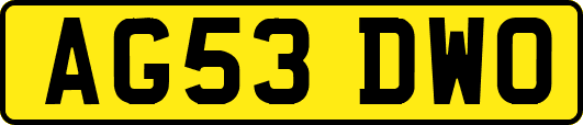 AG53DWO