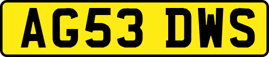 AG53DWS