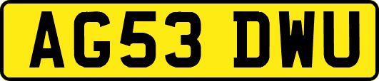 AG53DWU