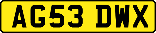 AG53DWX