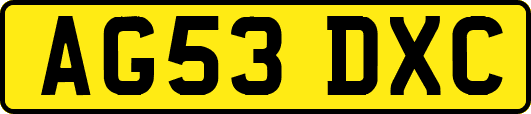 AG53DXC