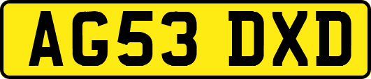 AG53DXD