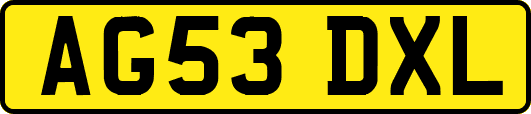 AG53DXL