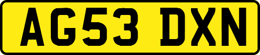 AG53DXN