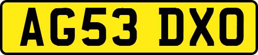 AG53DXO