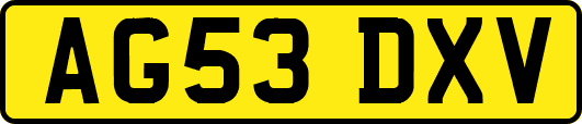AG53DXV