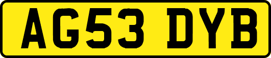 AG53DYB